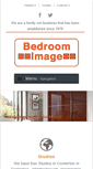 Mobile Screenshot of bedroomimage.co.uk